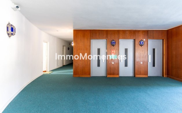 Resale - Apartment - Fuengirola - Torreblanca