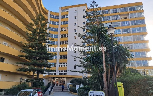 Resale - Apartment - Fuengirola - Torreblanca