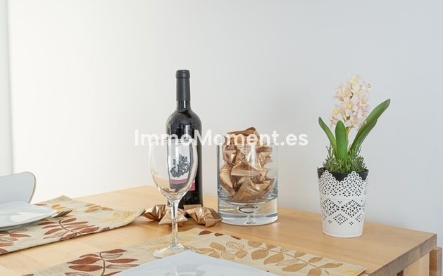 Wiederverkauf - Wohnung - Benalmadena - Benalmadena Costa