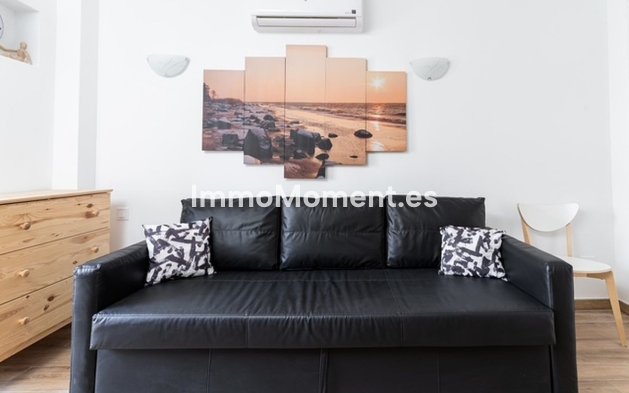 Wiederverkauf - Wohnung - Benalmadena - Benalmadena Costa