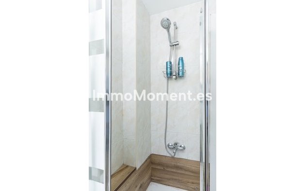 Wiederverkauf - Wohnung - Benalmadena - Benalmadena Costa