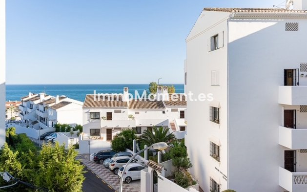 Wiederverkauf - Wohnung - Benalmadena - Benalmadena Costa