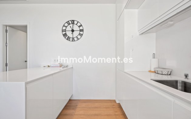 Wiederverkauf - Wohnung - Orihuela - Las Colinas Golf