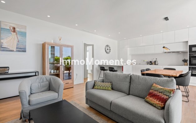 Wiederverkauf - Wohnung - Orihuela - Las Colinas Golf