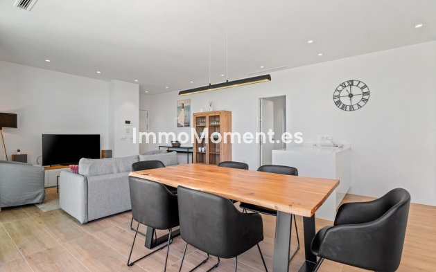 Wiederverkauf - Wohnung - Orihuela - Las Colinas Golf