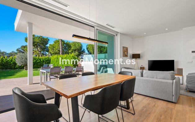 Wiederverkauf - Wohnung - Orihuela - Las Colinas Golf