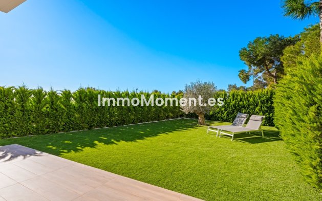 Wiederverkauf - Wohnung - Orihuela - Las Colinas Golf