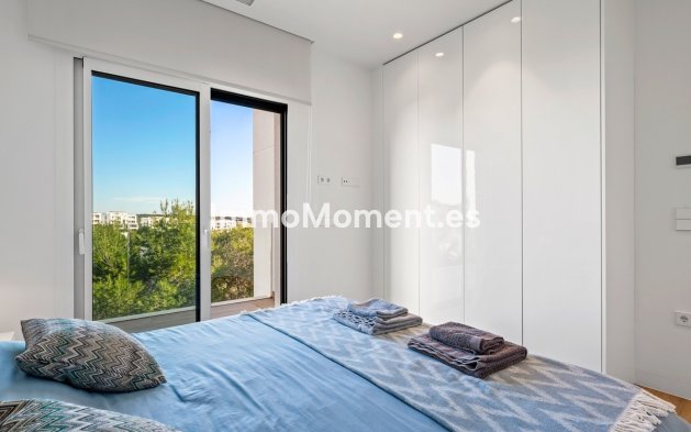 Wiederverkauf - Wohnung - Orihuela - Las Colinas Golf