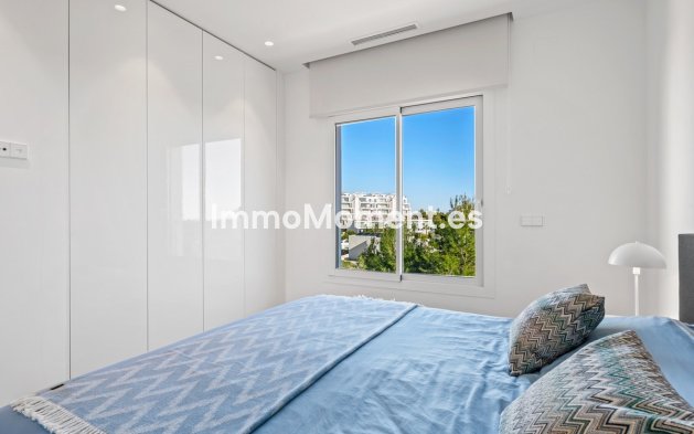 Wiederverkauf - Wohnung - Orihuela - Las Colinas Golf