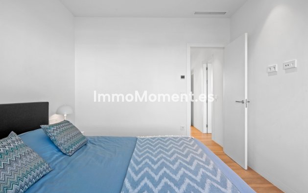 Wiederverkauf - Wohnung - Orihuela - Las Colinas Golf