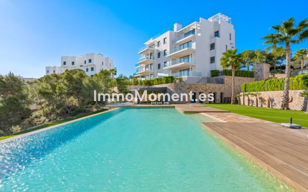 Wiederverkauf - Wohnung - Orihuela - Las Colinas Golf