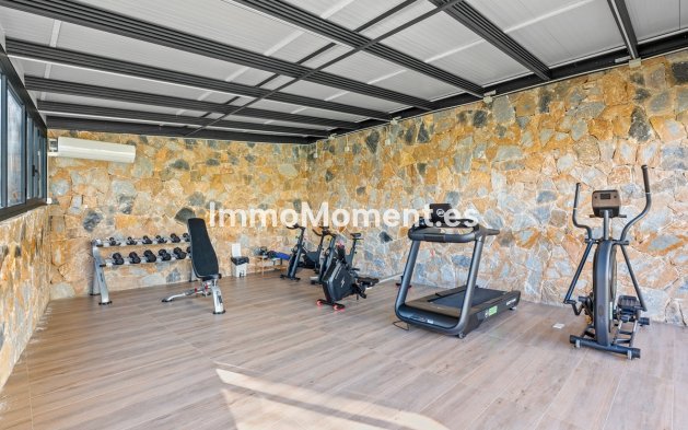 Wiederverkauf - Wohnung - Orihuela - Las Colinas Golf