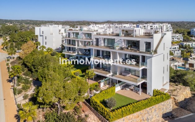 Wiederverkauf - Wohnung - Orihuela - Las Colinas Golf