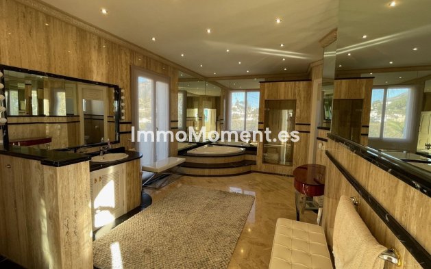 Revente - Villa - Mijas - Mijas Centro