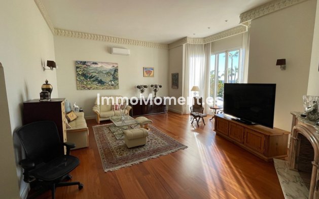 Revente - Villa - Mijas - Mijas Centro