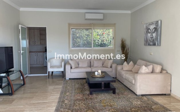 Revente - Villa - Mijas - Mijas Centro