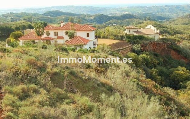 Resale - Land - Mijas - Mijas Centro