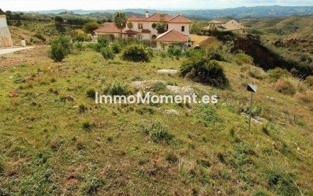 Resale - Land - Mijas - Mijas Centro