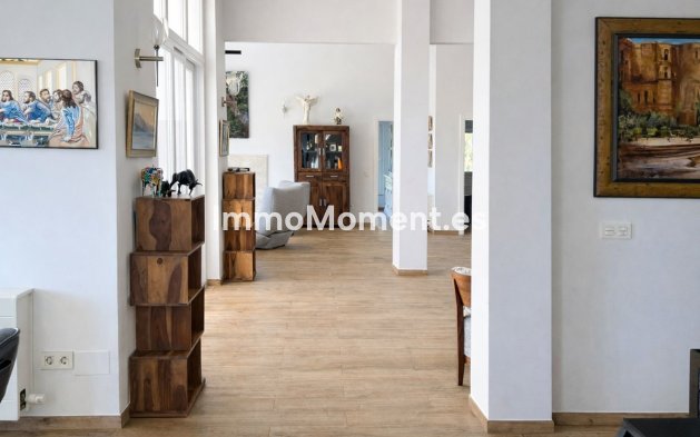 Revente - Villa - Mijas - Mijas Centro