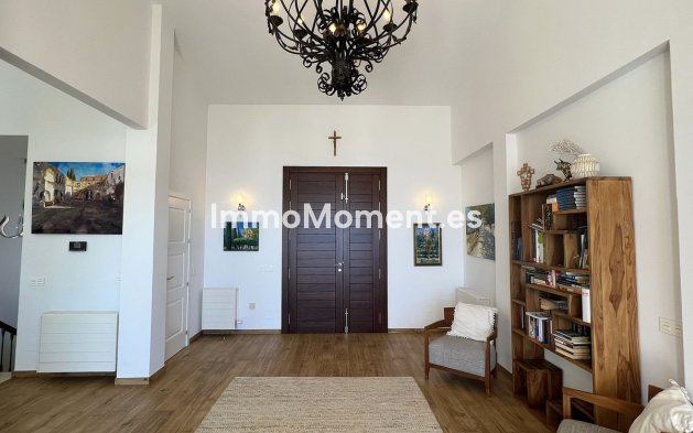 Revente - Villa - Mijas - Mijas Centro