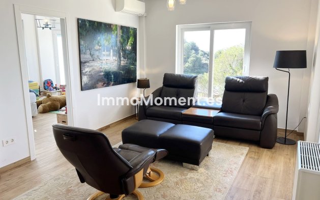 Revente - Villa - Mijas - Mijas Centro