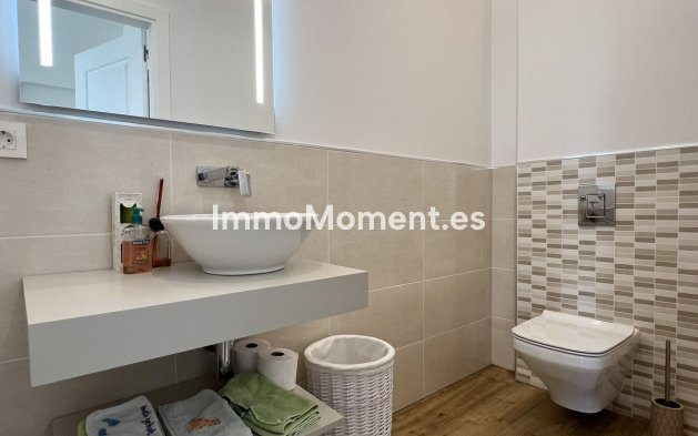 Revente - Villa - Mijas - Mijas Centro