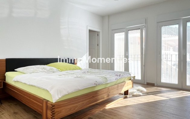 Revente - Villa - Mijas - Mijas Centro