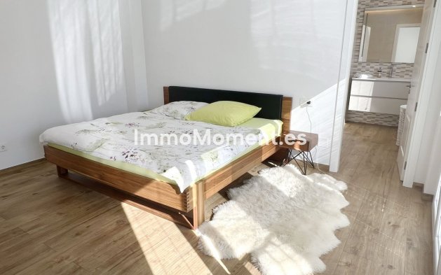 Revente - Villa - Mijas - Mijas Centro