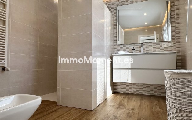 Revente - Villa - Mijas - Mijas Centro