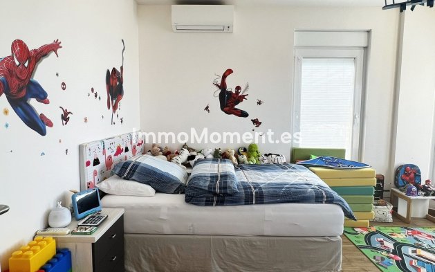 Revente - Villa - Mijas - Mijas Centro