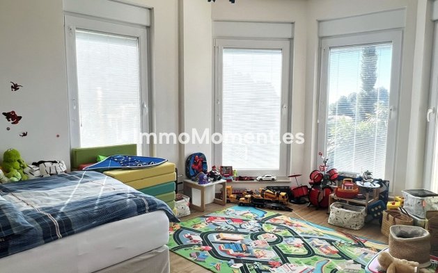 Revente - Villa - Mijas - Mijas Centro