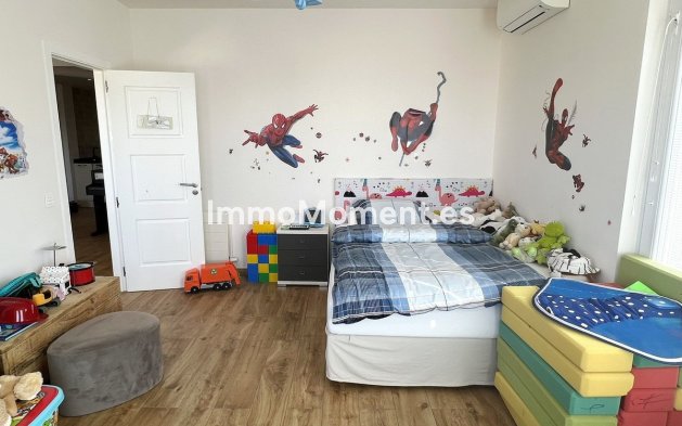 Revente - Villa - Mijas - Mijas Centro