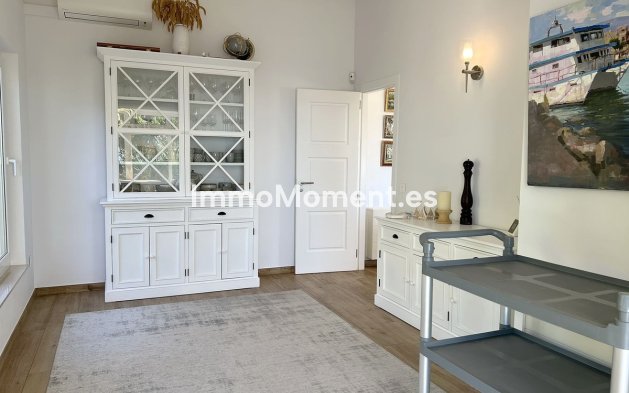 Revente - Villa - Mijas - Mijas Centro