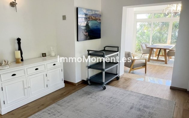 Revente - Villa - Mijas - Mijas Centro