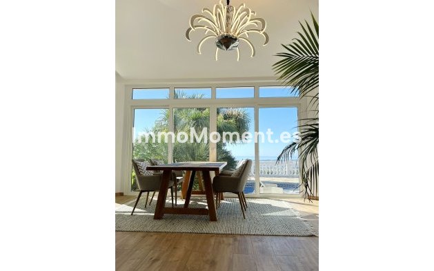 Revente - Villa - Mijas - Mijas Centro