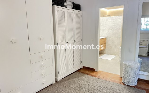 Revente - Villa - Mijas - Mijas Centro