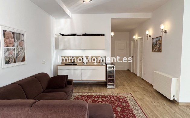 Revente - Villa - Mijas - Mijas Centro