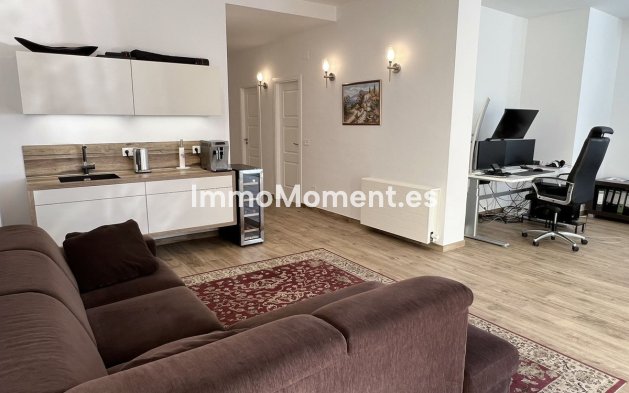 Revente - Villa - Mijas - Mijas Centro