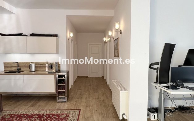 Revente - Villa - Mijas - Mijas Centro