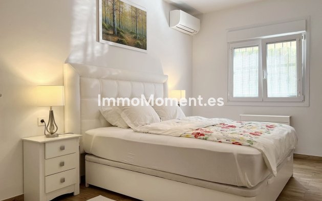 Revente - Villa - Mijas - Mijas Centro