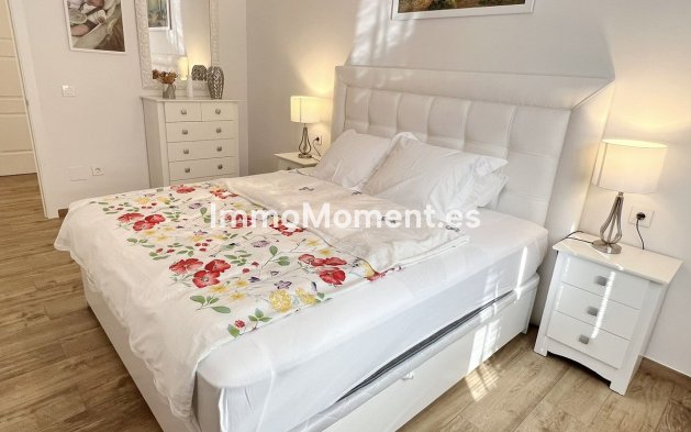 Revente - Villa - Mijas - Mijas Centro