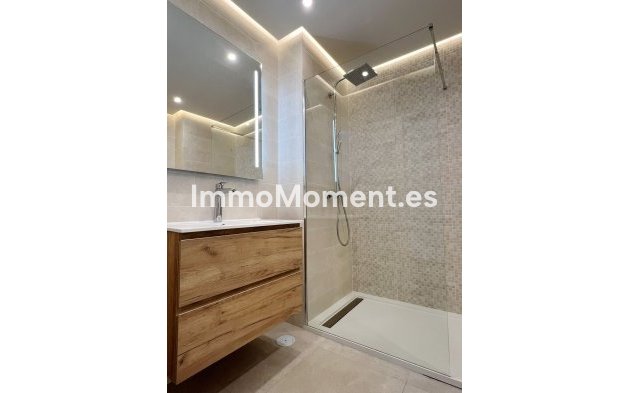 Revente - Villa - Mijas - Mijas Centro