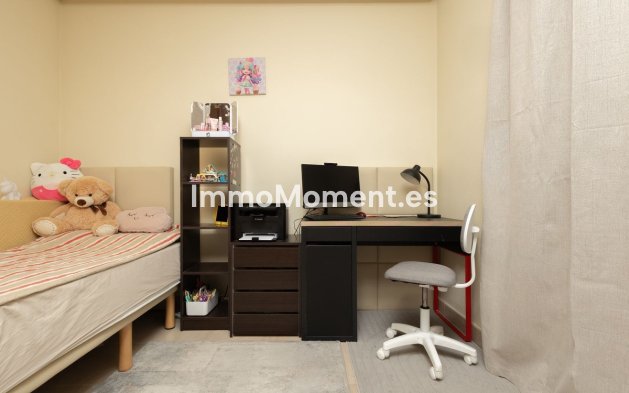 Wiederverkauf - Wohnung - Estepona  - New Golden Mile