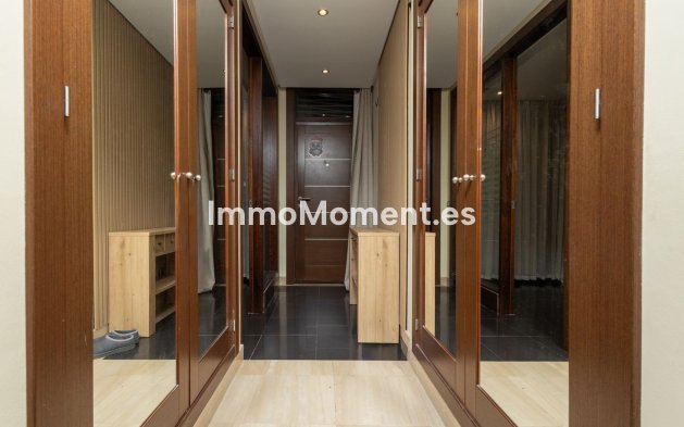 Wiederverkauf - Wohnung - Estepona  - New Golden Mile