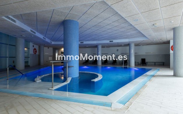 Wiederverkauf - Wohnung - Estepona  - New Golden Mile