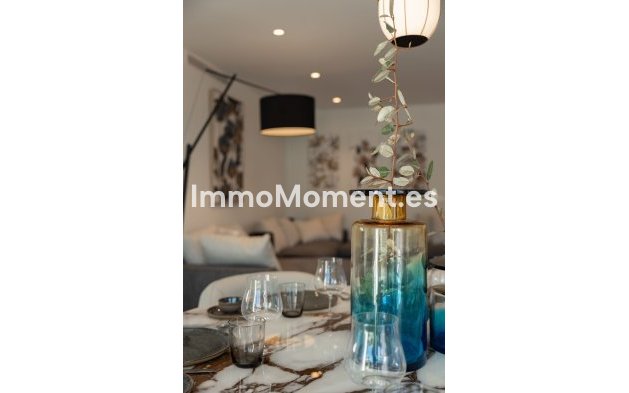 Bestaande woning - Appartement - Marbella - The Golden Mile
