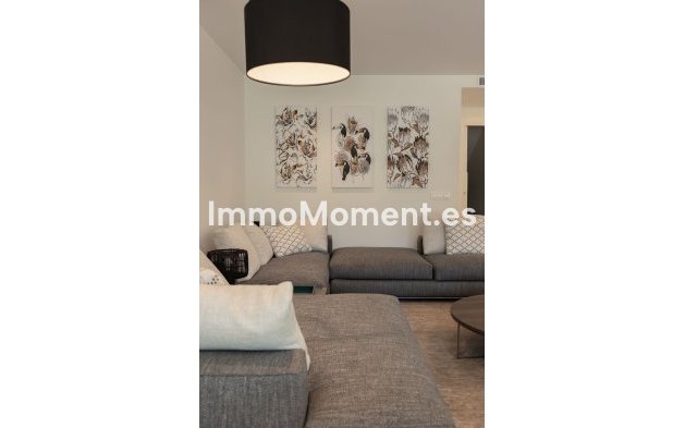 Bestaande woning - Appartement - Marbella - The Golden Mile