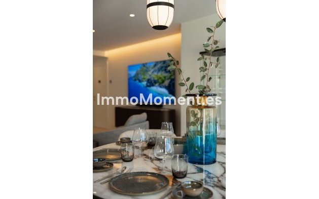 Bestaande woning - Appartement - Marbella - The Golden Mile