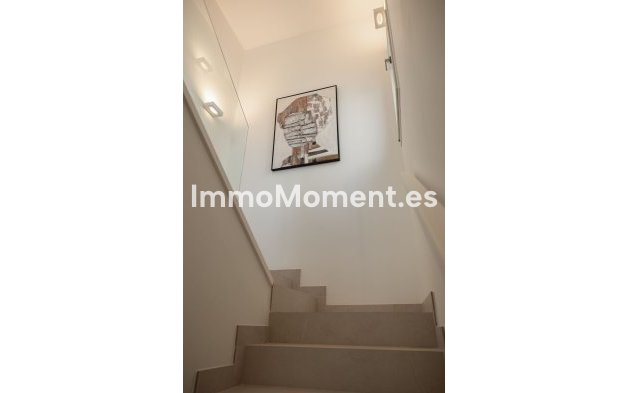 Bestaande woning - Appartement - Marbella - The Golden Mile