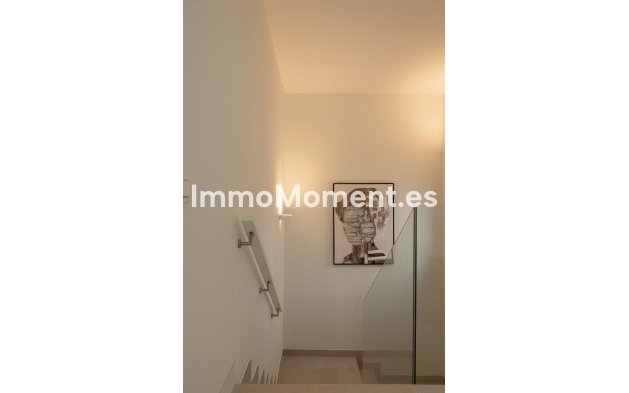 Bestaande woning - Appartement - Marbella - The Golden Mile